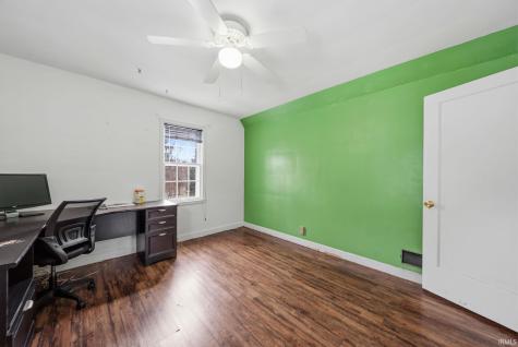 207 E Boulevard Kokomo IN 46902