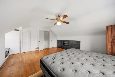 207 E Boulevard Kokomo IN 46902