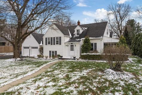 207 E Boulevard Kokomo IN 46902