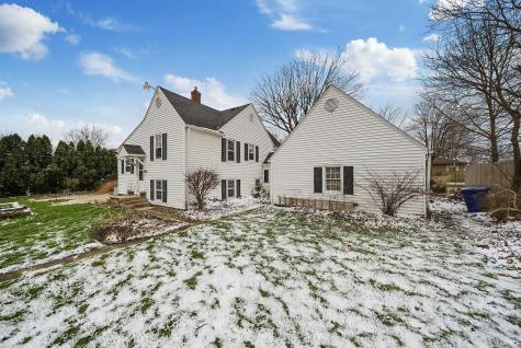 207 E Boulevard Kokomo IN 46902