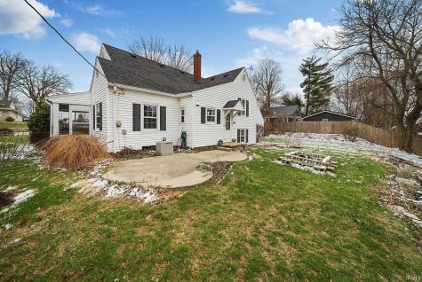 207 E Boulevard Kokomo IN 46902