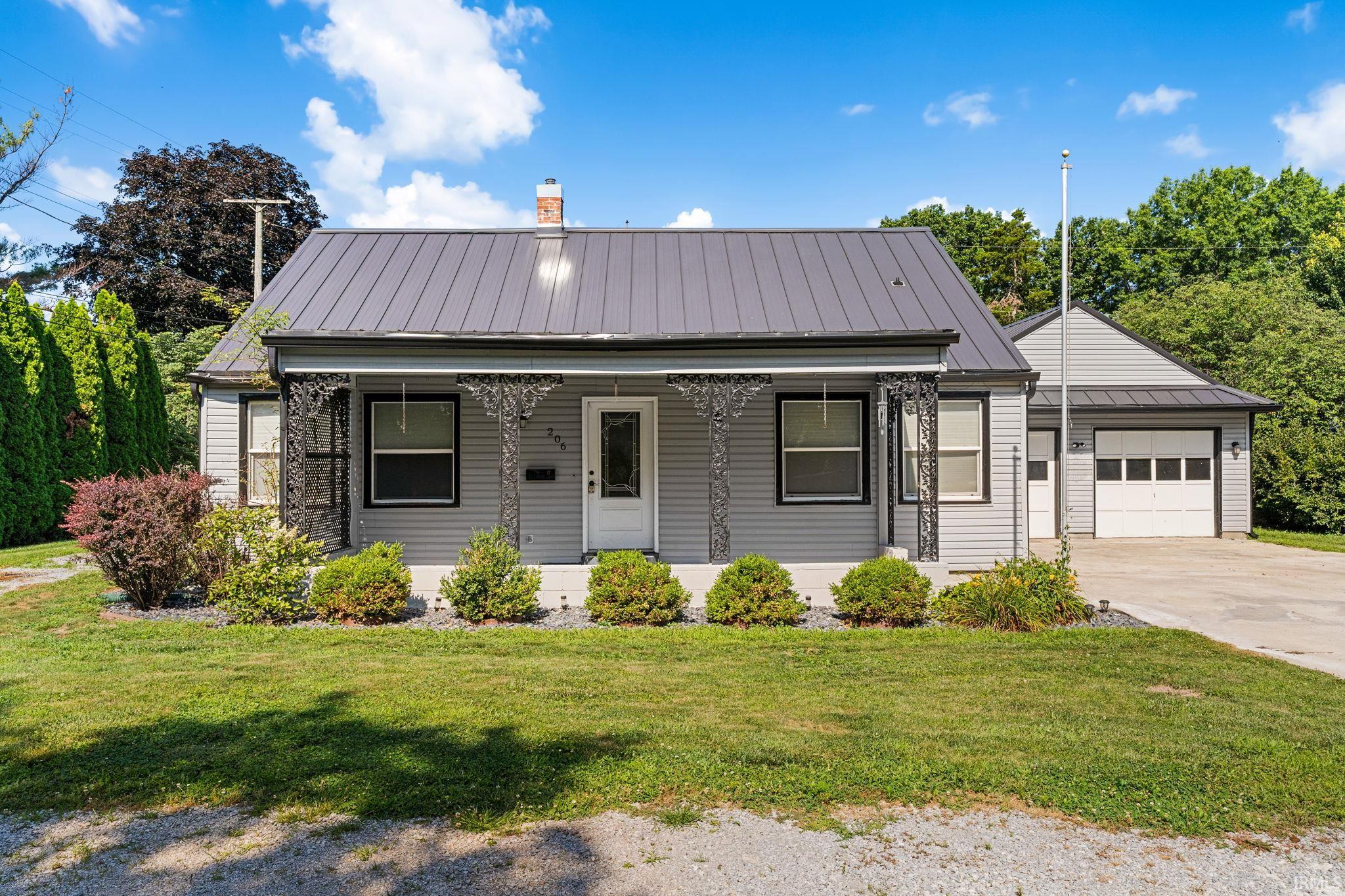 206 N 4th Street Monticello IN 47960