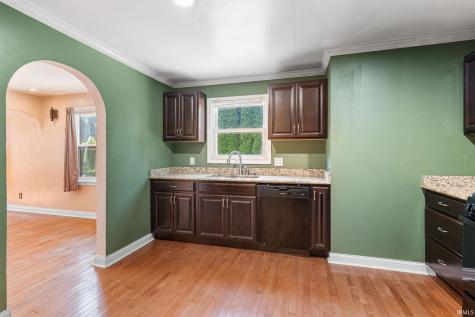 206 N 4th Street Monticello IN 47960