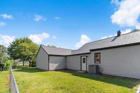 206 N 4th Street Monticello IN 47960