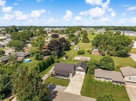 206 N 4th Street Monticello IN 47960