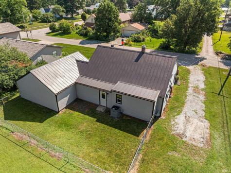 206 N 4th Street Monticello IN 47960