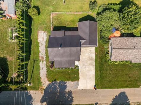 206 N 4th Street Monticello IN 47960