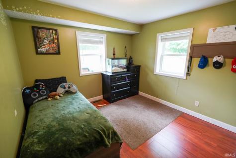 9203 N Hickory Grove Road Dubois IN 47527