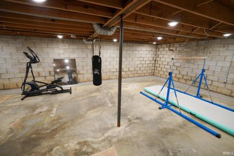 9203 N Hickory Grove Road Dubois IN 47527