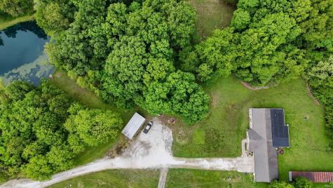 9203 N Hickory Grove Road Dubois IN 47527