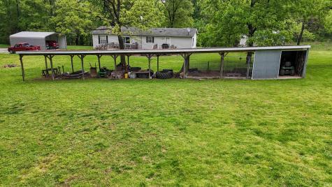 9203 N Hickory Grove Road Dubois IN 47527