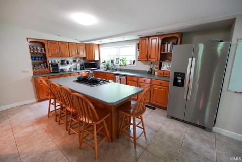 9203 N Hickory Grove Road Dubois IN 47527
