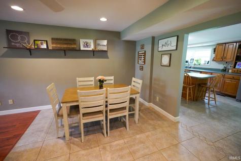 9203 N Hickory Grove Road Dubois IN 47527