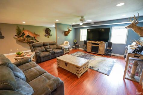 9203 N Hickory Grove Road Dubois IN 47527