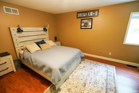 9203 N Hickory Grove Road Dubois IN 47527
