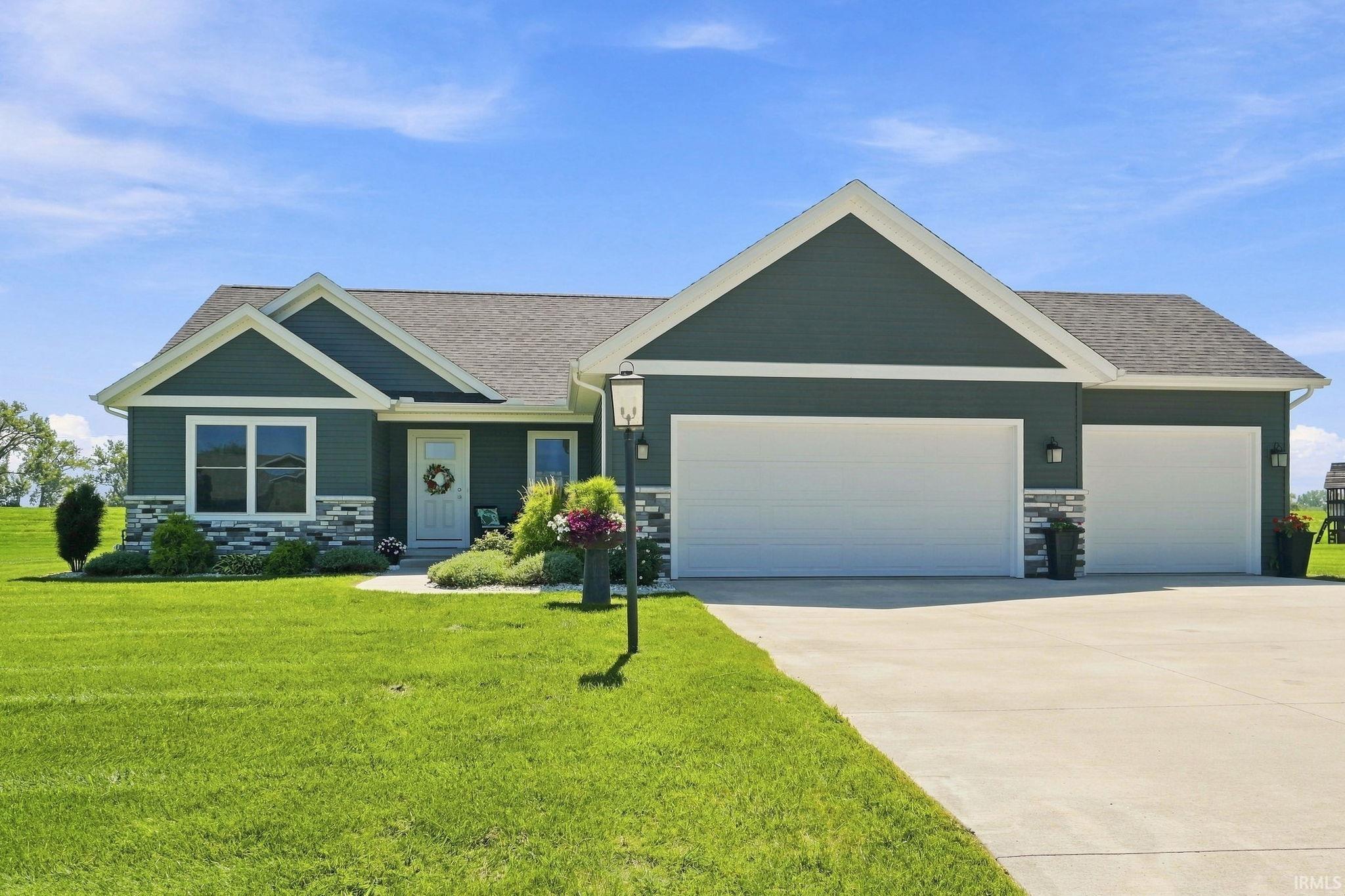 Warsaw IN, 2633 E Lilly Court