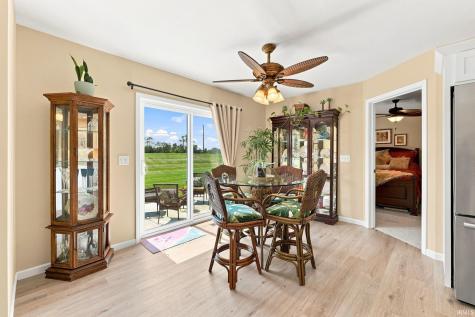 2633 E Lilly Court Warsaw IN 46582