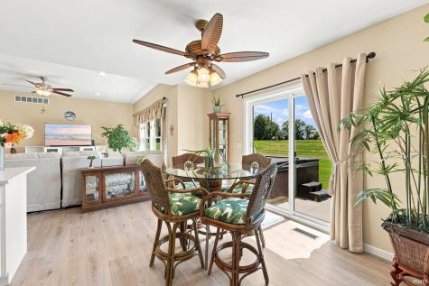 2633 E Lilly Court Warsaw IN 46582