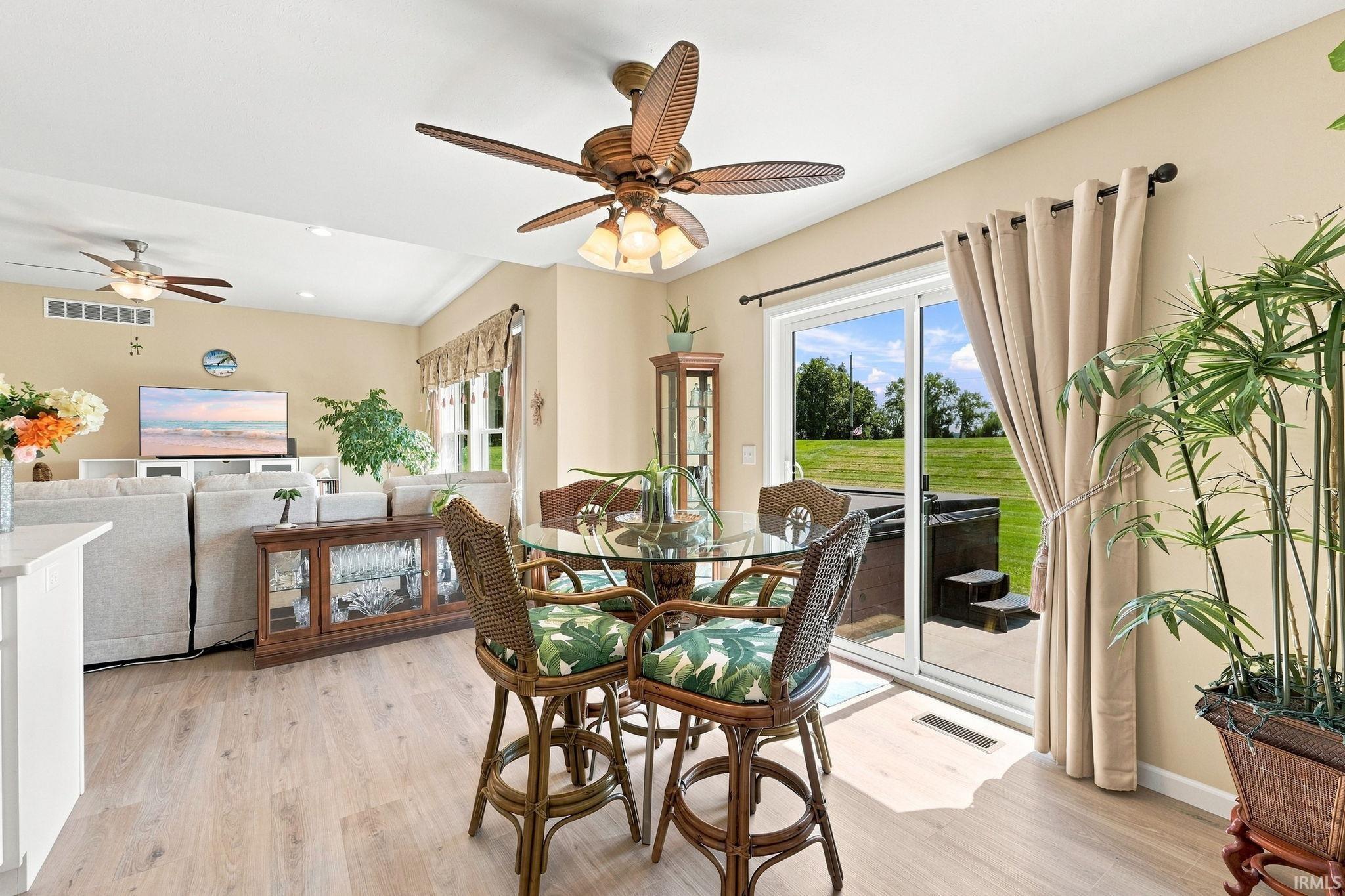 2633 E Lilly Court Warsaw IN 46582