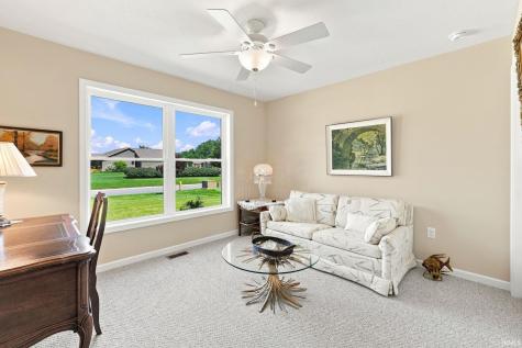 2633 E Lilly Court Warsaw IN 46582
