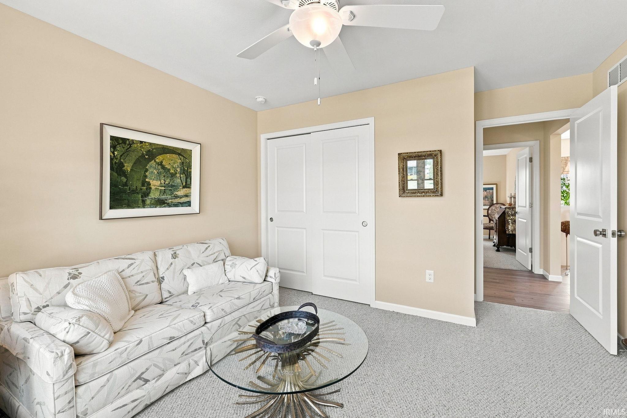 2633 E Lilly Court Warsaw IN 46582