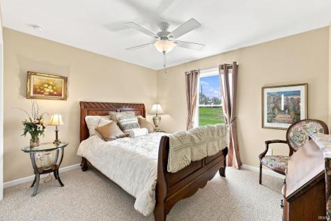 2633 E Lilly Court Warsaw IN 46582