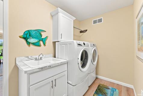 2633 E Lilly Court Warsaw IN 46582