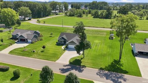 2633 E Lilly Court Warsaw IN 46582