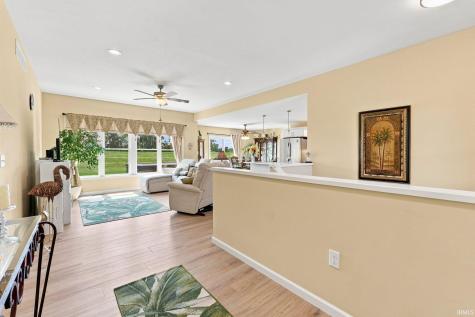 2633 E Lilly Court Warsaw IN 46582