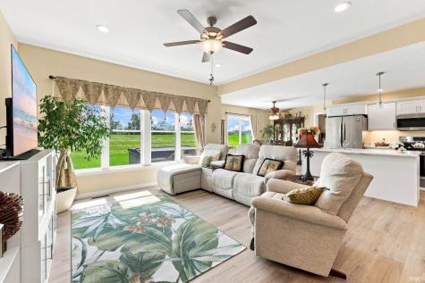 2633 E Lilly Court Warsaw IN 46582