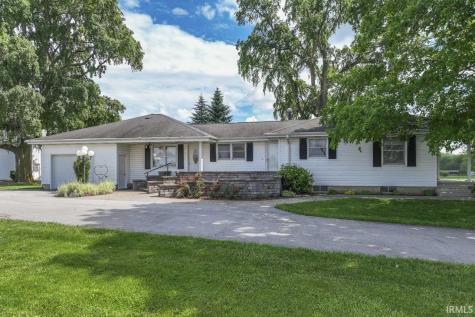 7453 S 500 W Rossville IN 46065