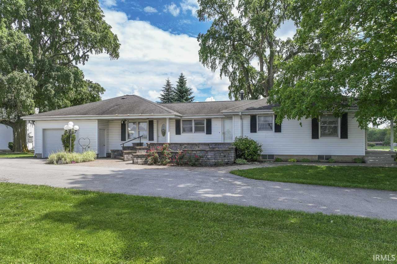 7453 S 500 W Rossville IN 46065