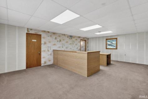 7453 S 500 W Rossville IN 46065
