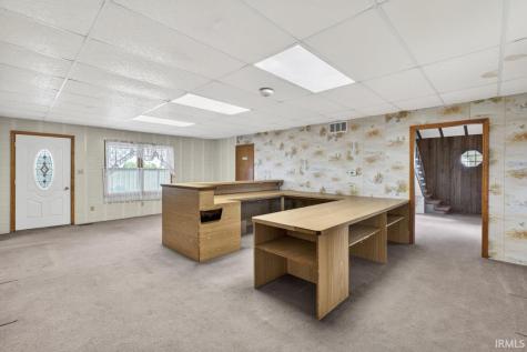 7453 S 500 W Rossville IN 46065