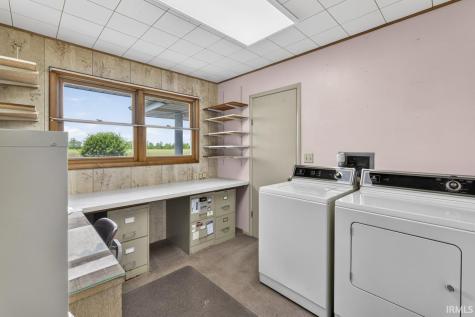 7453 S 500 W Rossville IN 46065