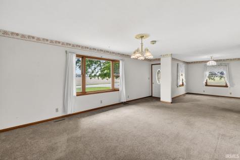 7453 S 500 W Rossville IN 46065
