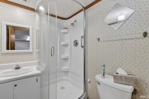 7453 S 500 W Rossville IN 46065