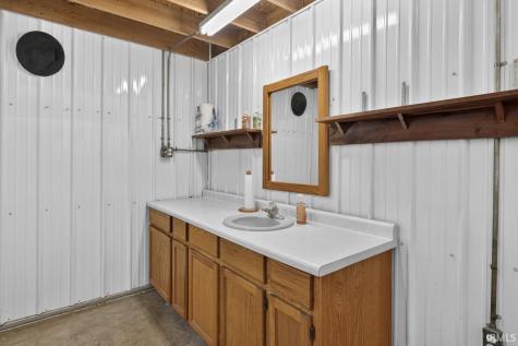 7453 S 500 W Rossville IN 46065