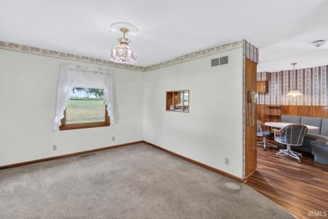 7453 S 500 W Rossville IN 46065