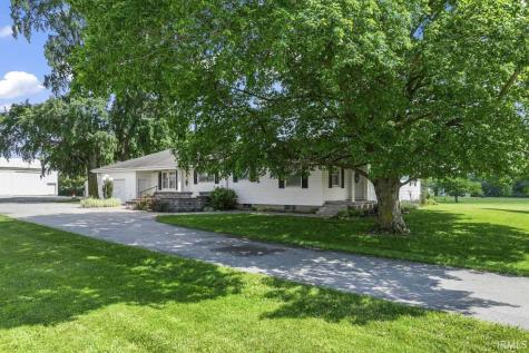 7453 S 500 W Rossville IN 46065