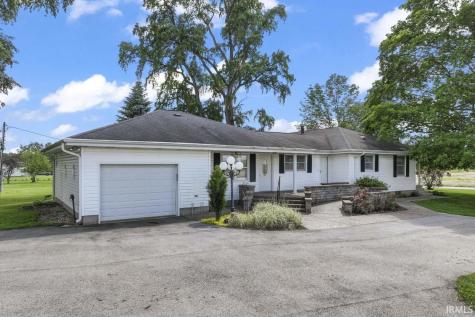 7453 S 500 W Rossville IN 46065