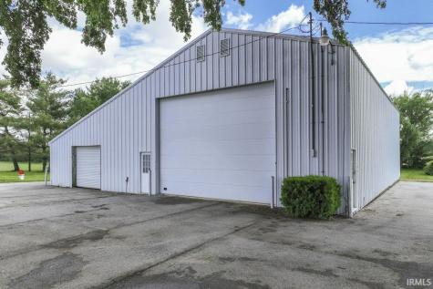 7453 S 500 W Rossville IN 46065