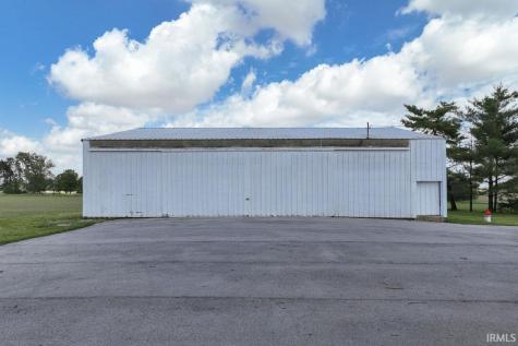 7453 S 500 W Rossville IN 46065