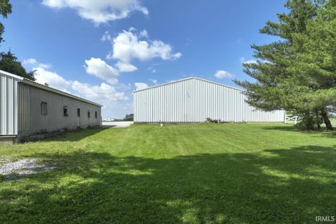 7453 S 500 W Rossville IN 46065