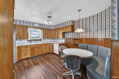 7453 S 500 W Rossville IN 46065