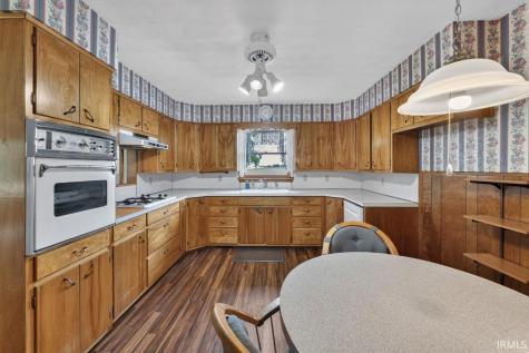 7453 S 500 W Rossville IN 46065