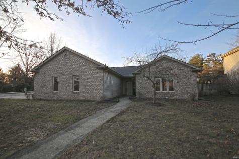 2509 E Cedarwood Circle Bloomington IN 47401