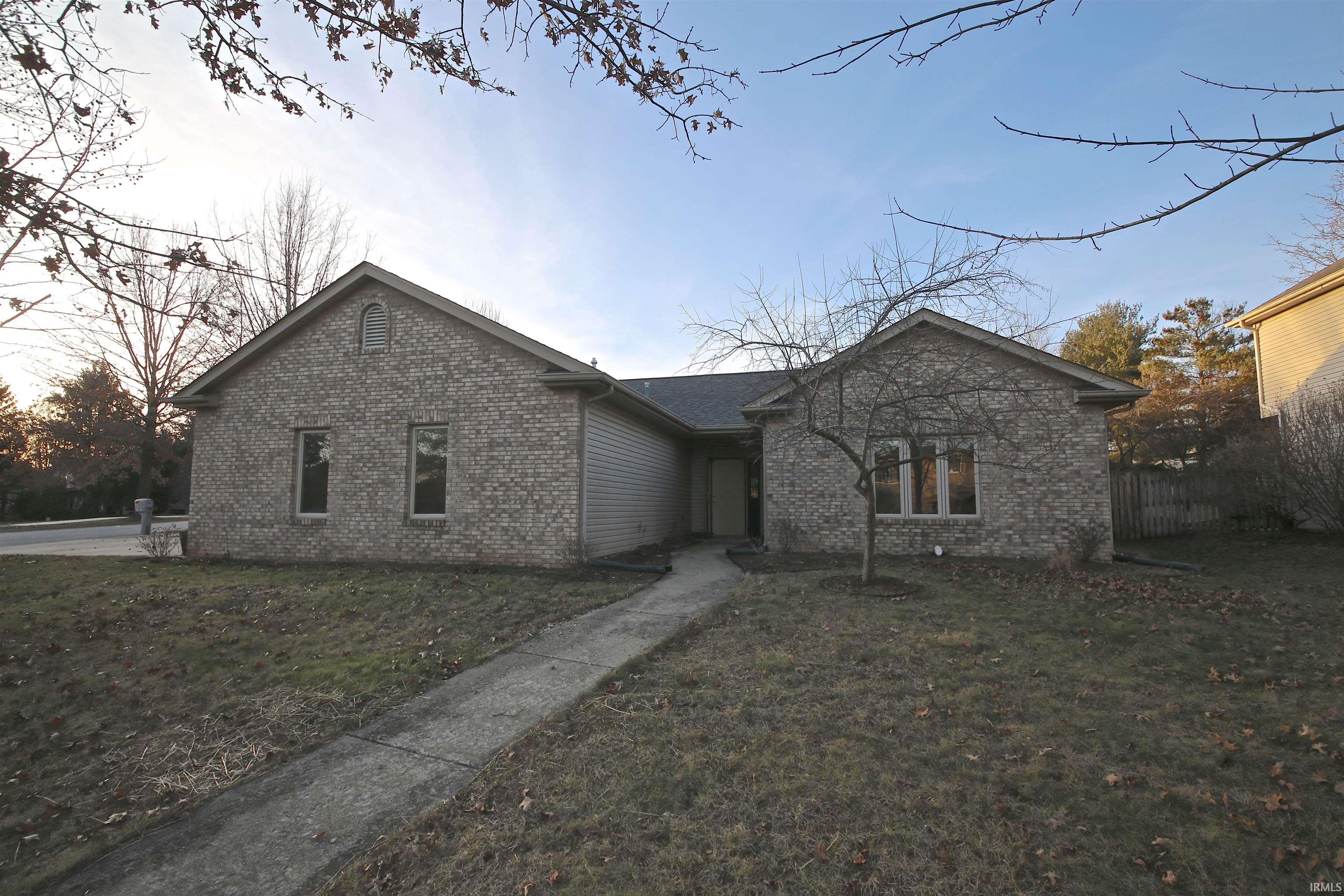2509 E Cedarwood Circle Bloomington IN 47401