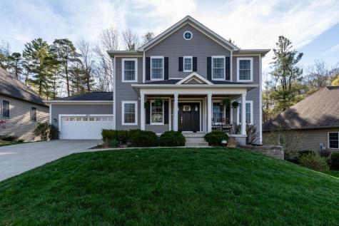 1584 S Andrew Circle Bloomington IN 47401