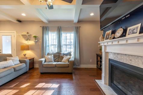1584 S Andrew Circle Bloomington IN 47401
